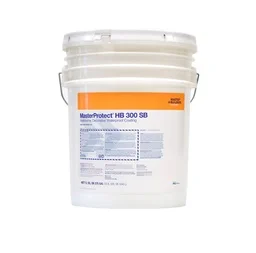 [227] MasterProtect HB 300 SB coating